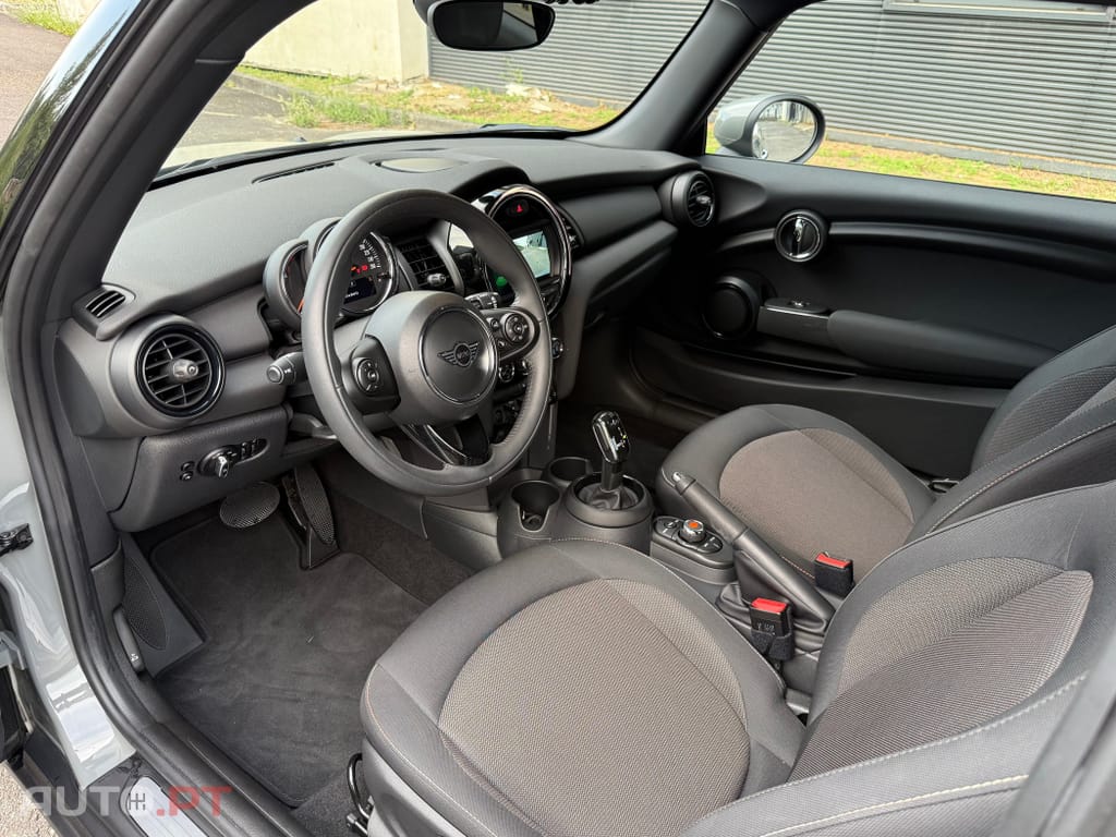 MINI Cooper One Auto