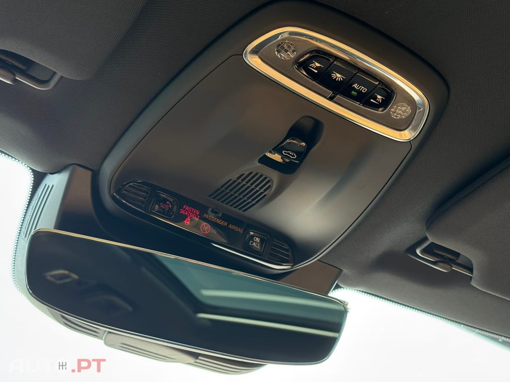 Volvo XC90 2.0 B5 Inscription AWD