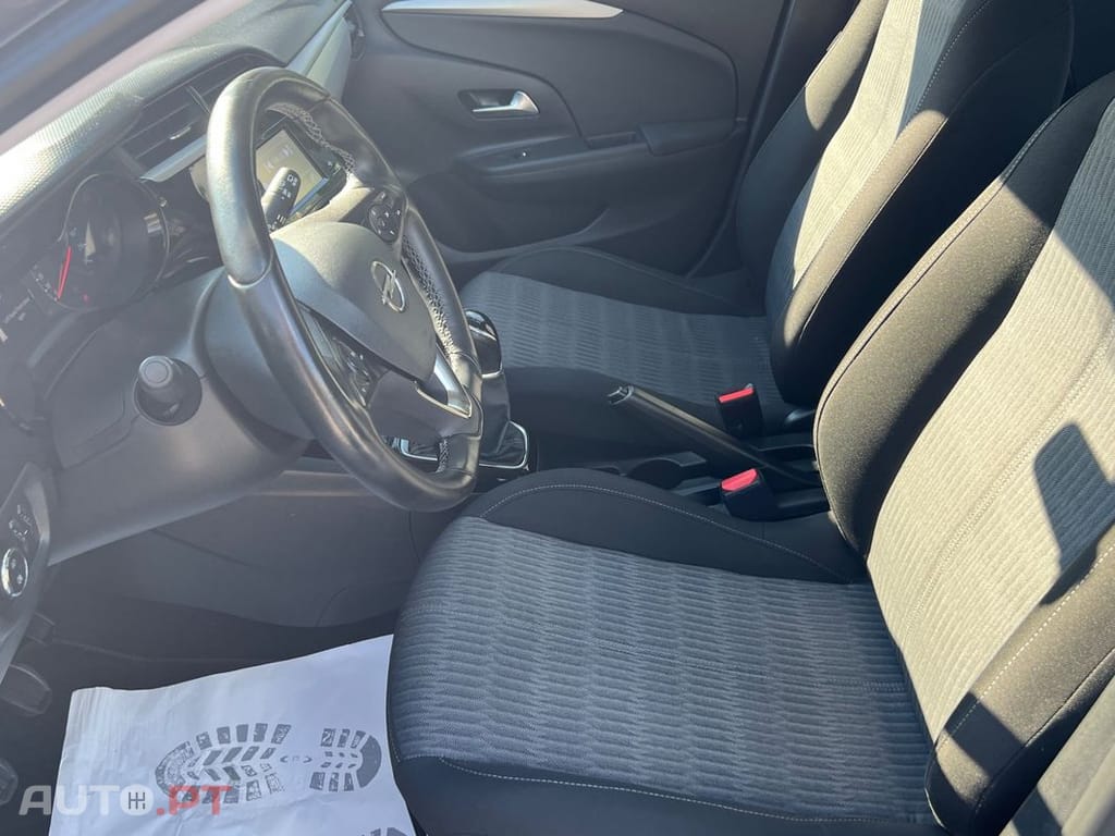 Opel Corsa 1.2 Edition