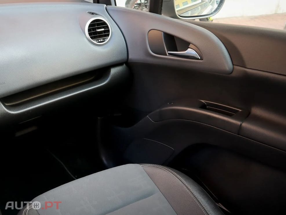 Opel Meriva 1.3 CDTi Cosmo