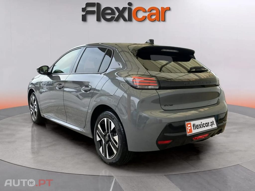 Peugeot 208 1.2 PureTech Allure