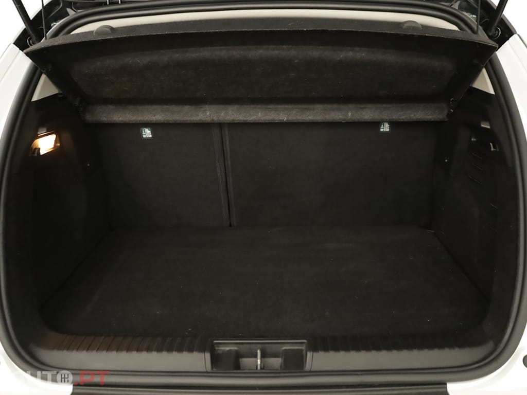 Renault Captur Captur 1.6 E-Tech Plug-In Hybrid Techno