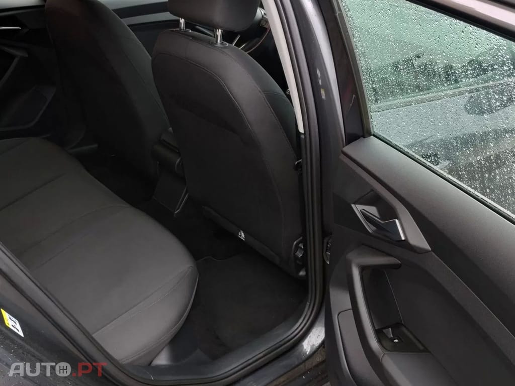 Audi A1 25 TFSI Advanced