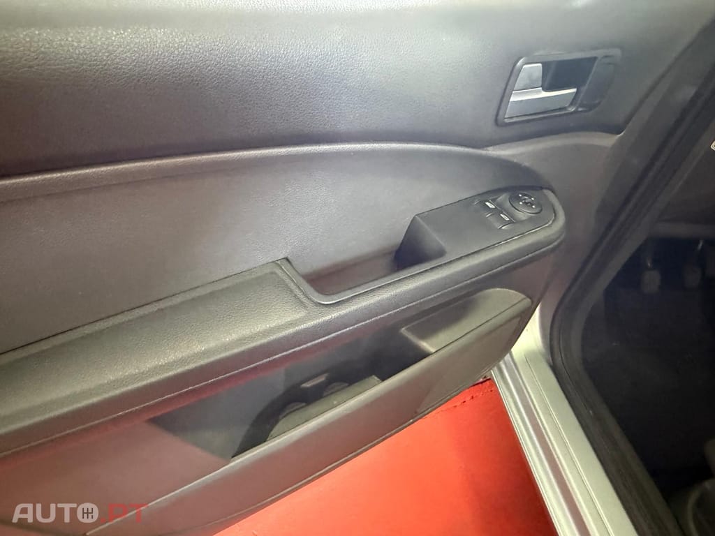 Ford C-Max 1.6 Tdci Ambiente