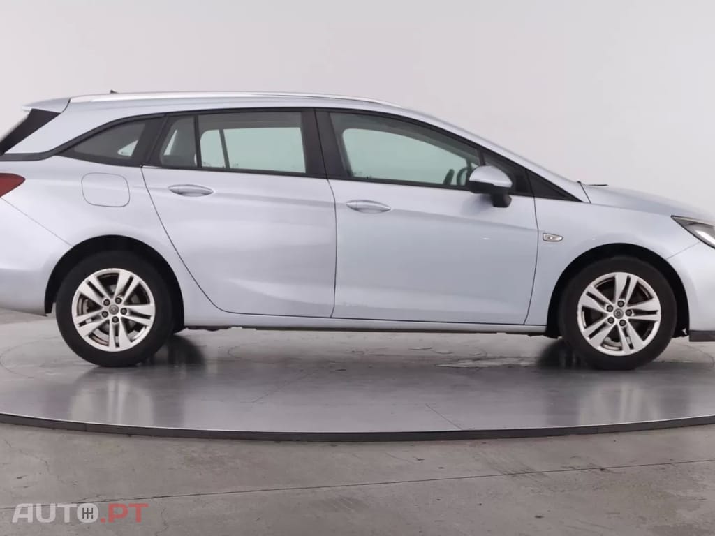 Opel Astra Sports Tourer 1.6 CDTI Edition S/S