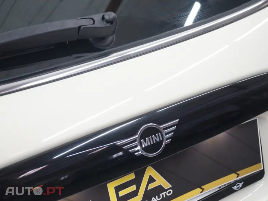 MINI Cooper Auto