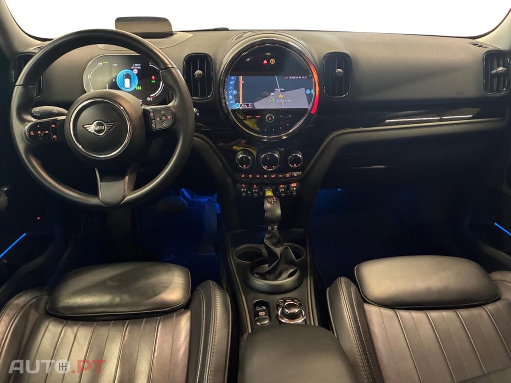 MINI Countryman Cooper SE Edition Premium Plus ALL4