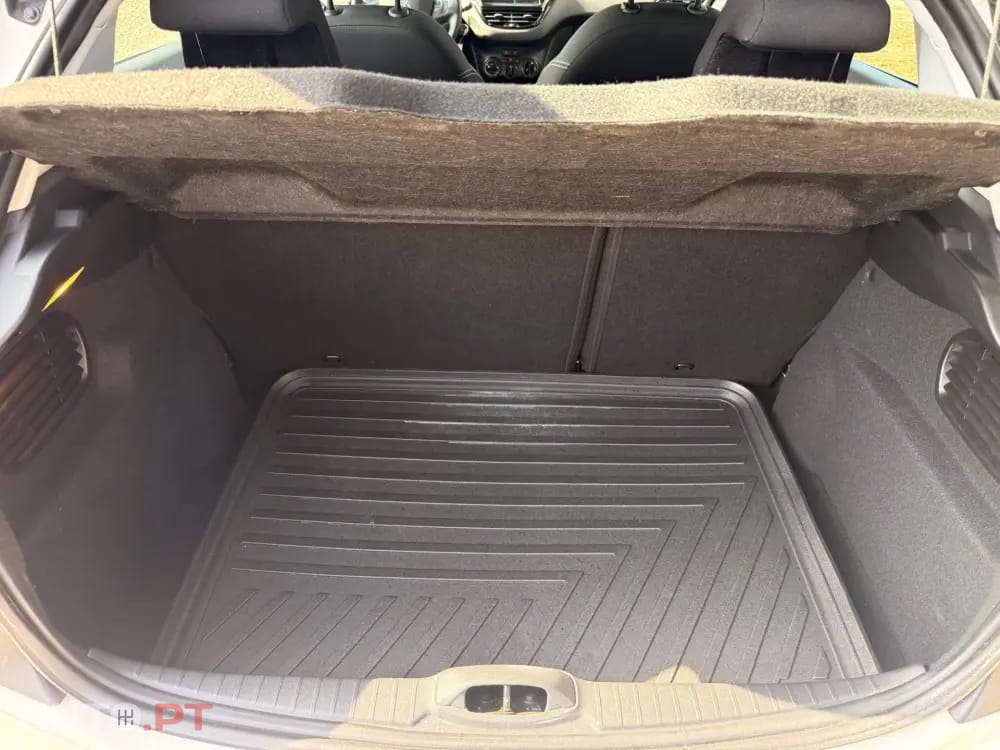 Peugeot 208 1.2 PureTech Active