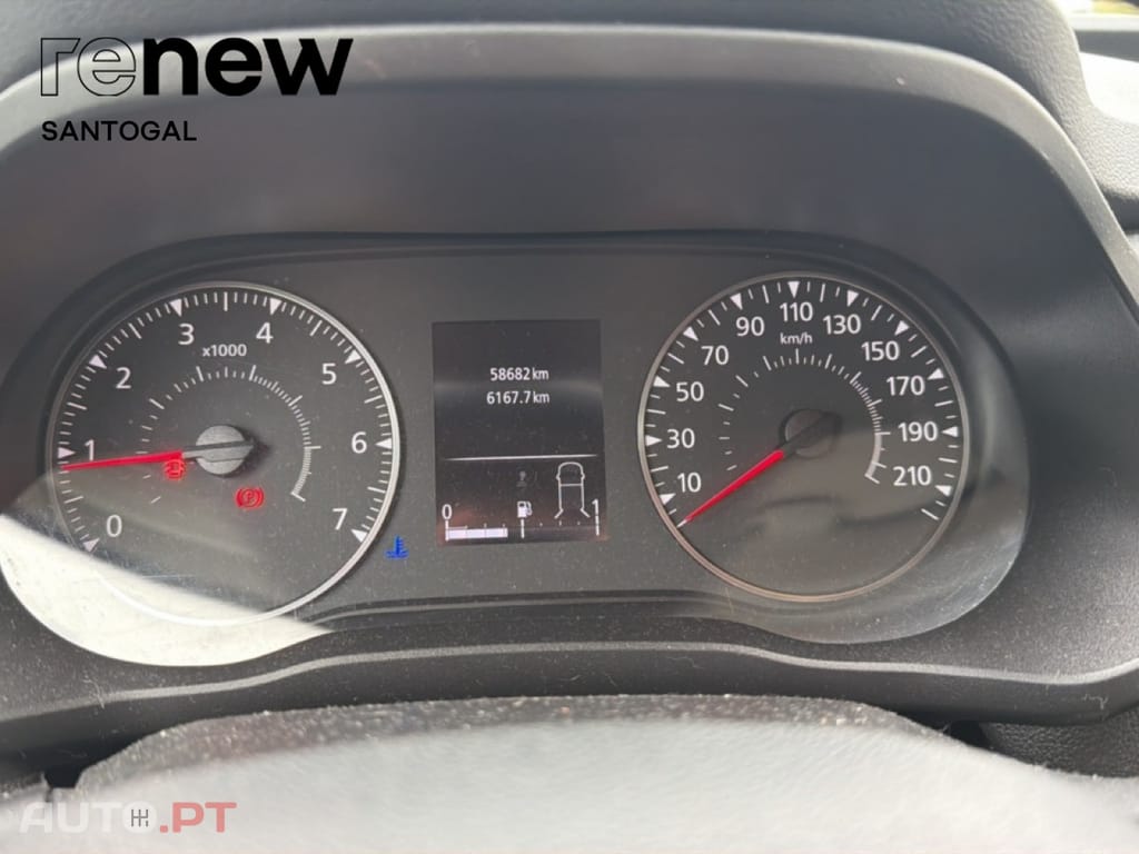 Renault Kangoo Express VAN