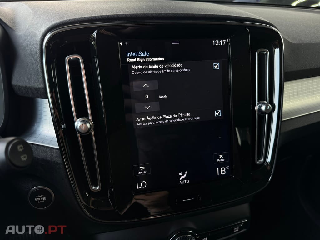 Volvo XC40 1.5 T5 PHEV Inscription Expression