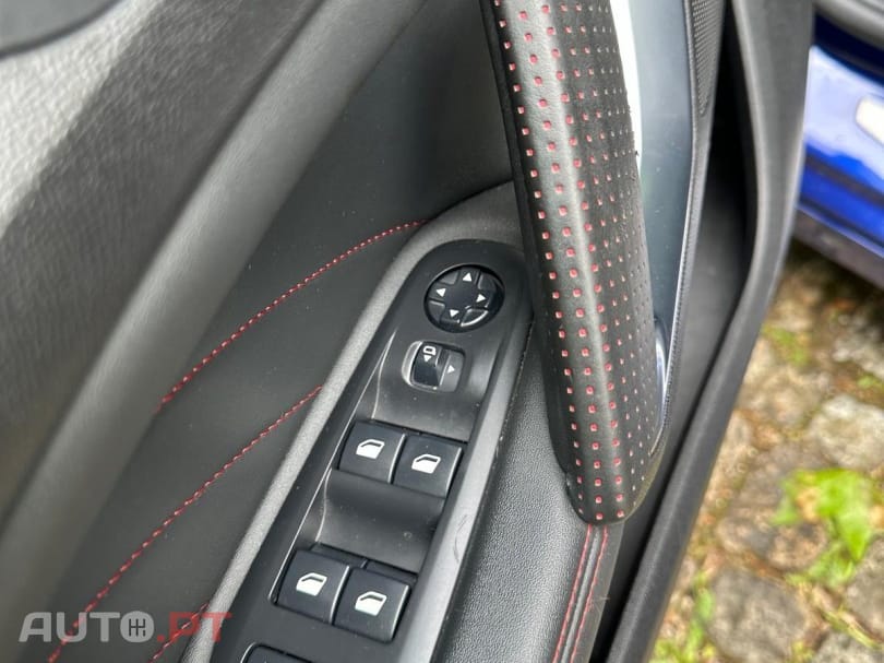 Peugeot 308 1.6 BlueHDi GT Line EAT6