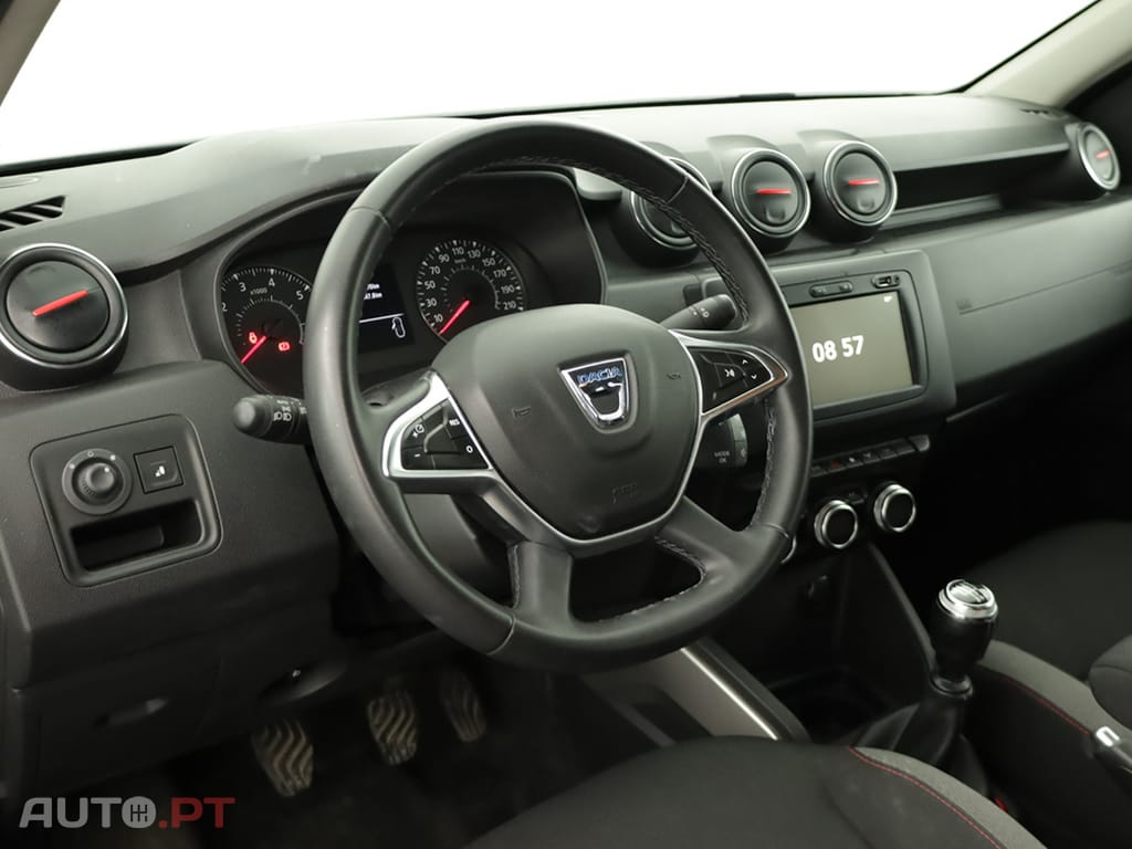 Dacia Duster Duster 1.3 TCe SL Adventure