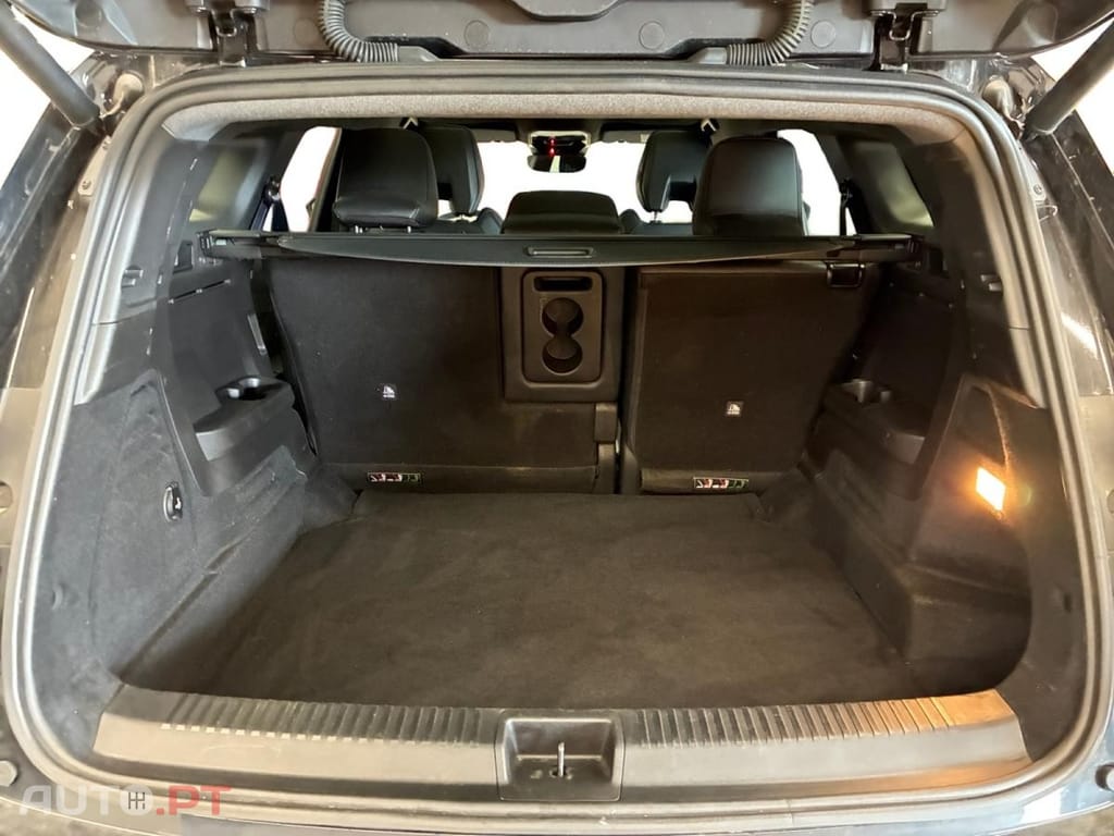 Renault Espace 1.2 E-Tech Full Hybrid Esprit Alpine