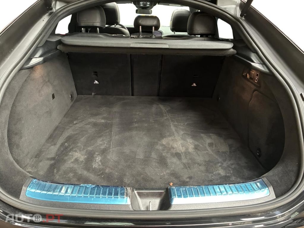 Mercedes-Benz GLE de 4Matic AMG Line