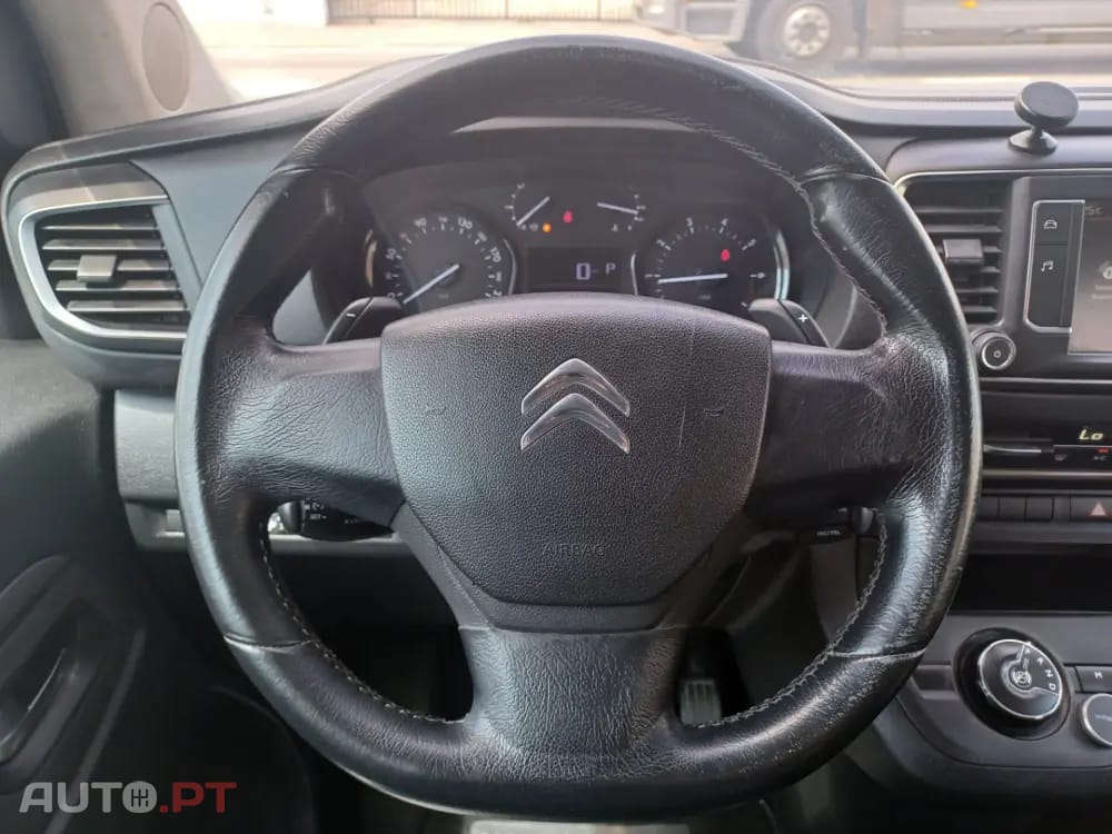 Citroen Space Tourer 2.0 BlueHDi XL Feel EAT8