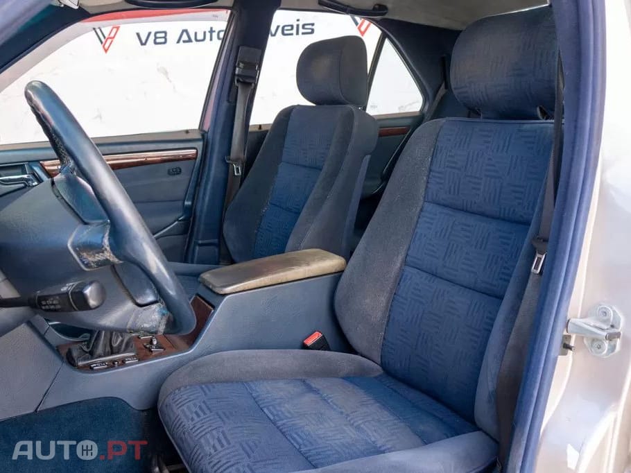 Mercedes-Benz C 220 CDI Elegance