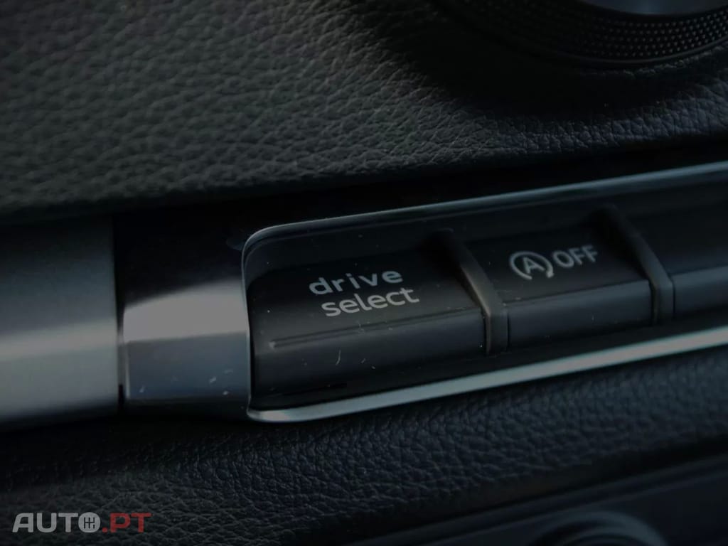 Audi A3 1.6 TDI Business Line Attraction Ultra