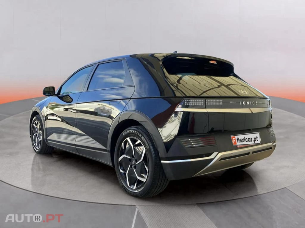 Hyundai Ioniq 5 73 kWh Premium