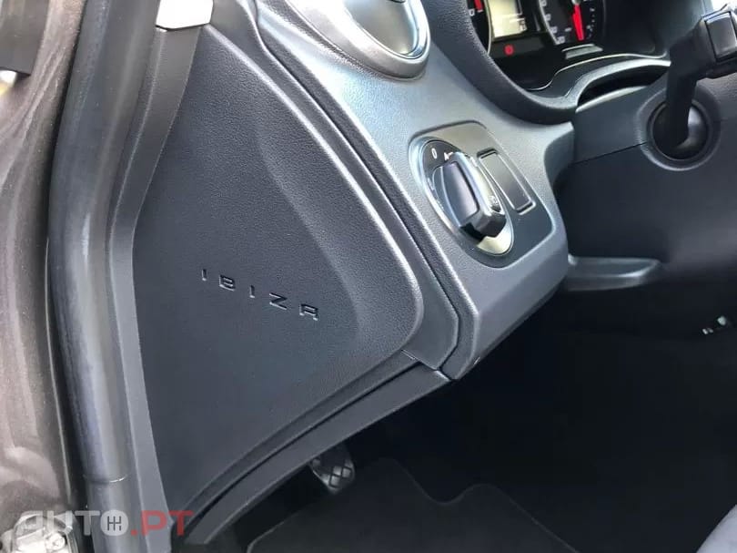 Seat Ibiza 1.2 TSI FR