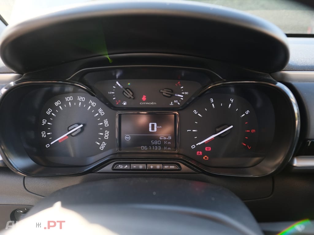 Citroen C3 1.2 PureTech Elle