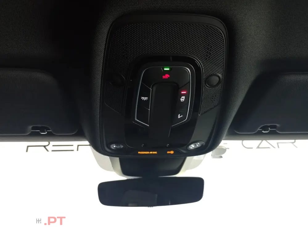 Audi E-Tron 55 quattro S line