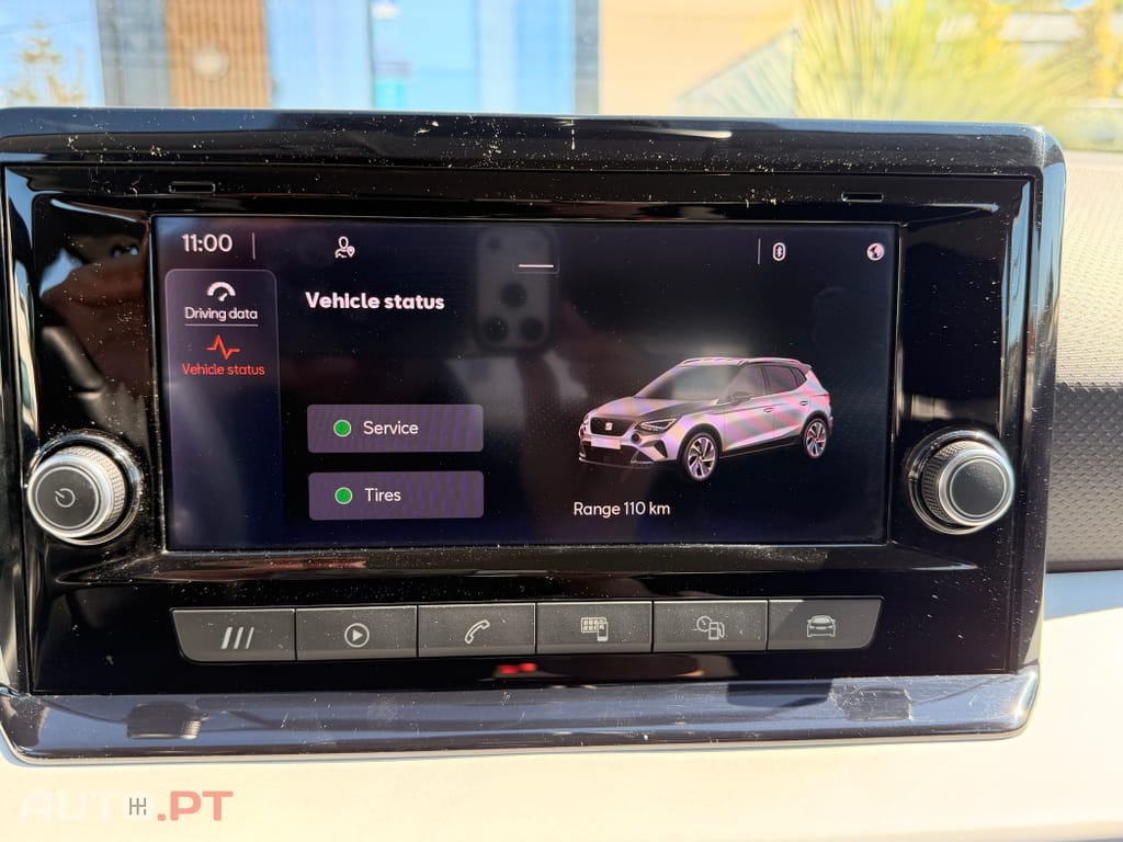 Seat Arona 1.0 TSI Style DSG