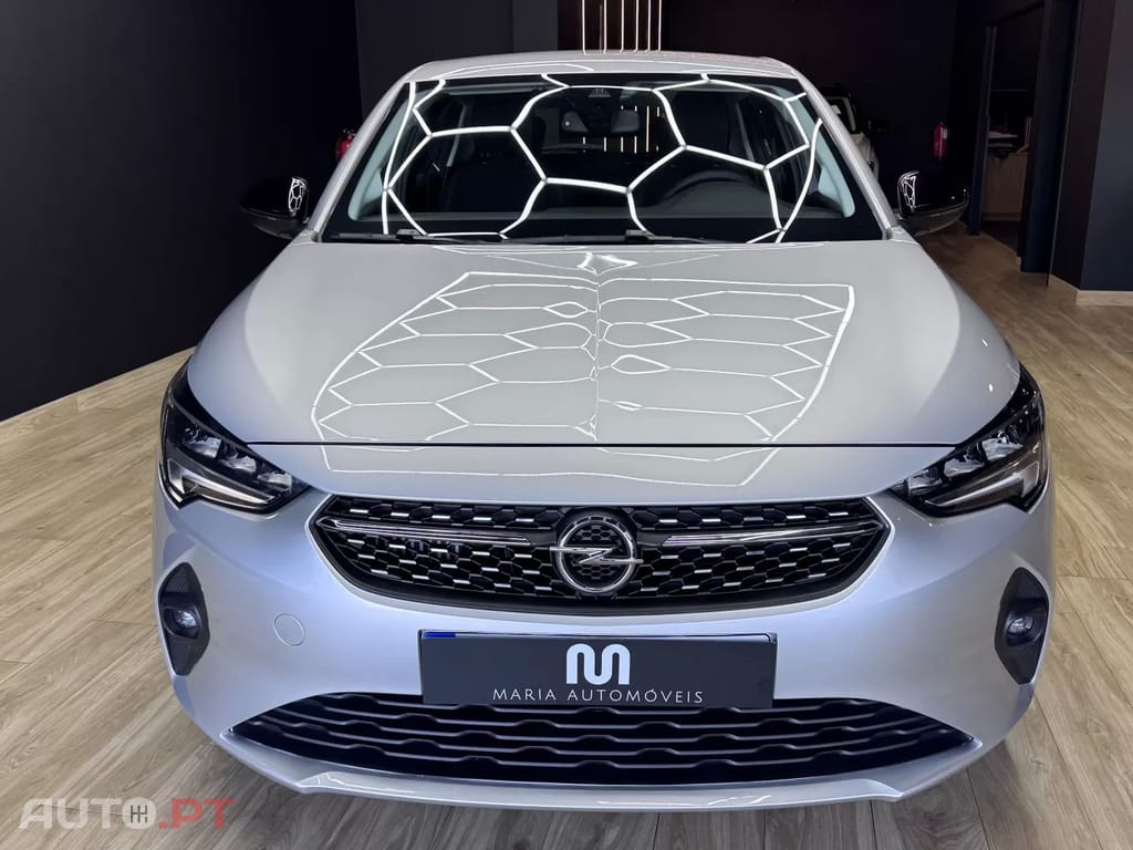 Opel Corsa 1.2 T Edition