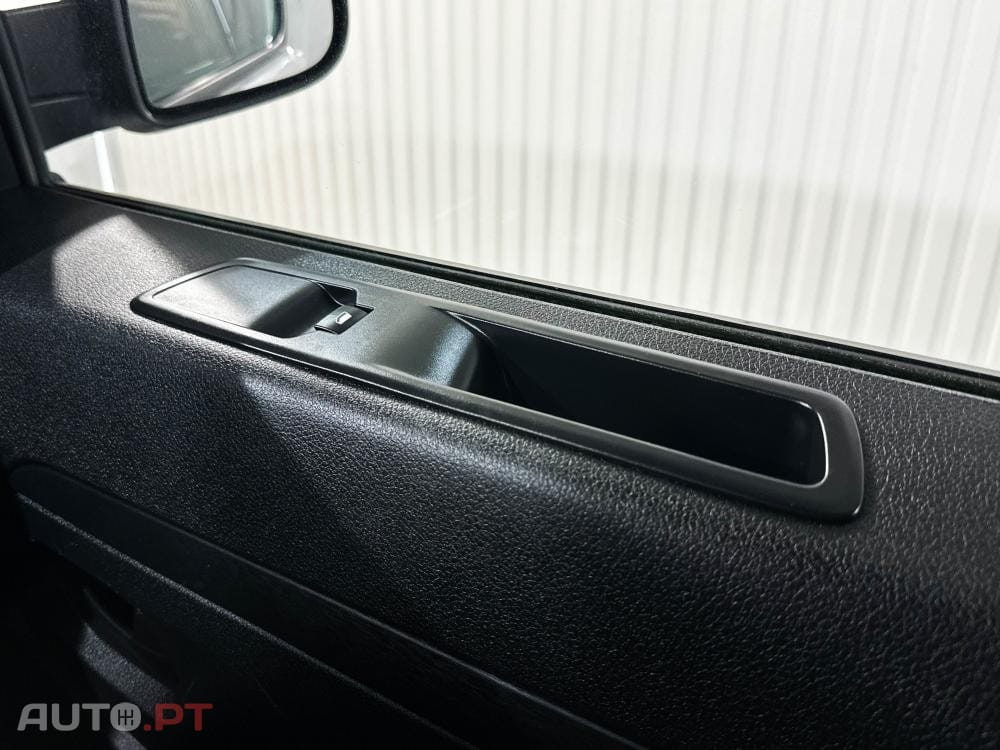 Toyota Proace Eletric 75kWh 136cv Business Line