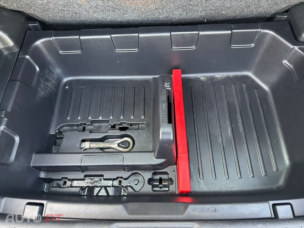 Nissan Juke 1.5 dCi Tekna