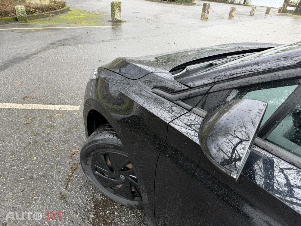 MG MG4 51 kWh Standard