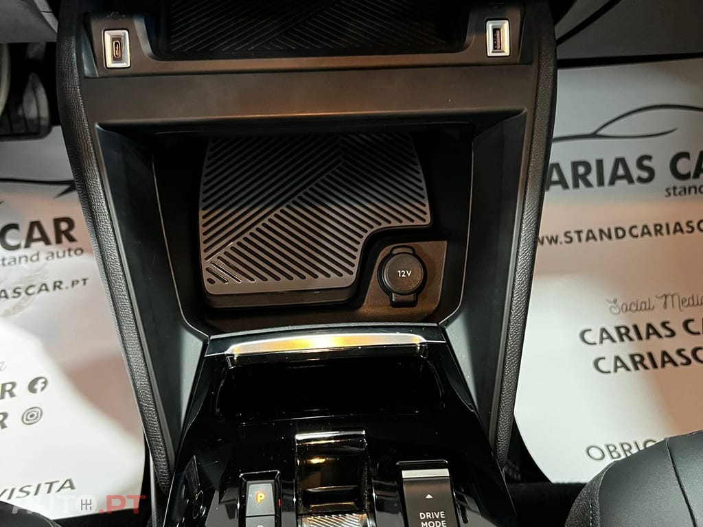 Citroen e-C4 50 kWh You