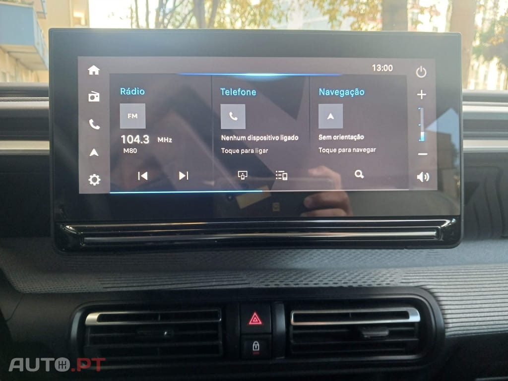 Citroen C3 1.2 Turbo Max