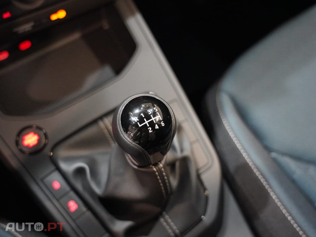 Seat Ibiza 1.0 TSI Style