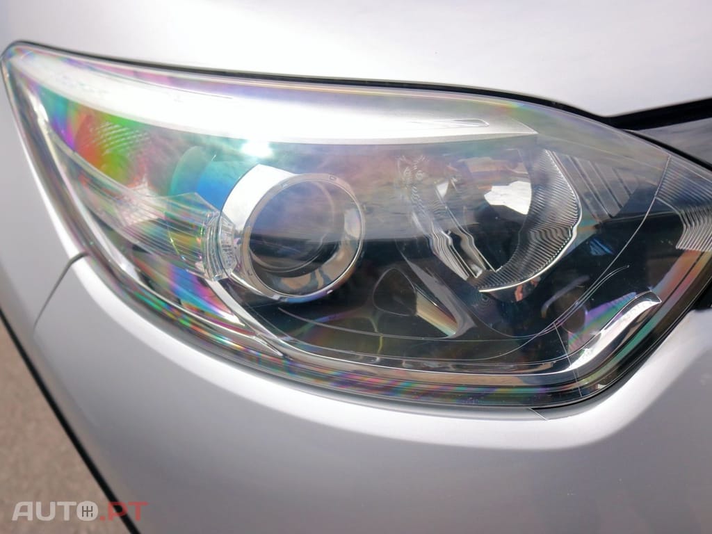 Renault Captur 1.5 dCi EDC