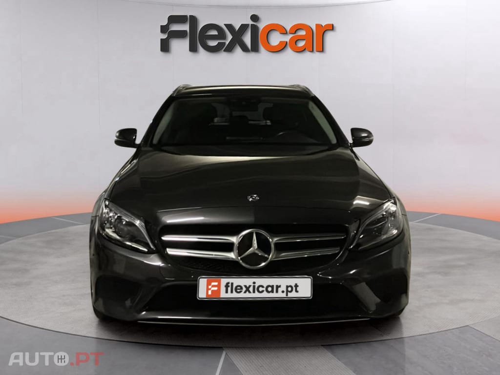 Mercedes-Benz 300 BlueTEC Hybrid Exclusive