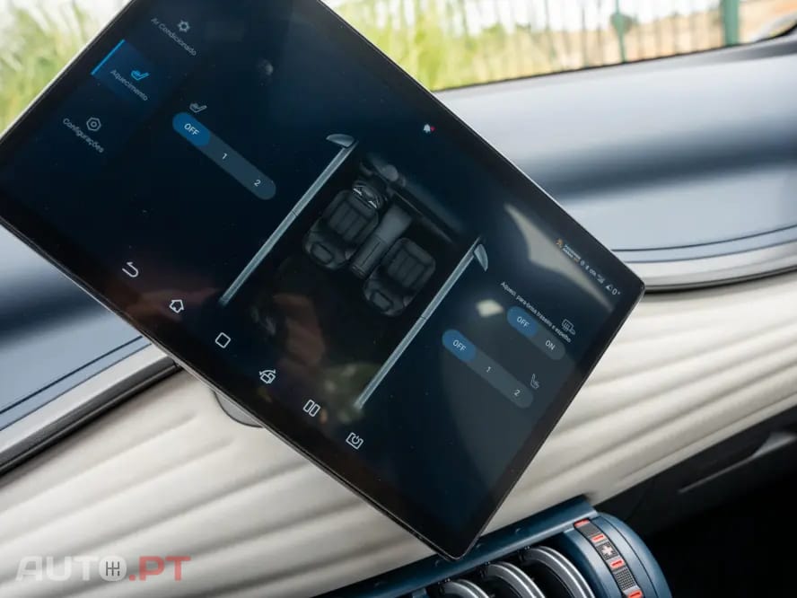 BYD Atto 3 60.48 kWh Design