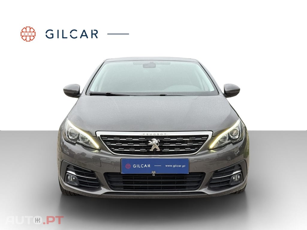 Peugeot 308 1.2 PureTech Allure