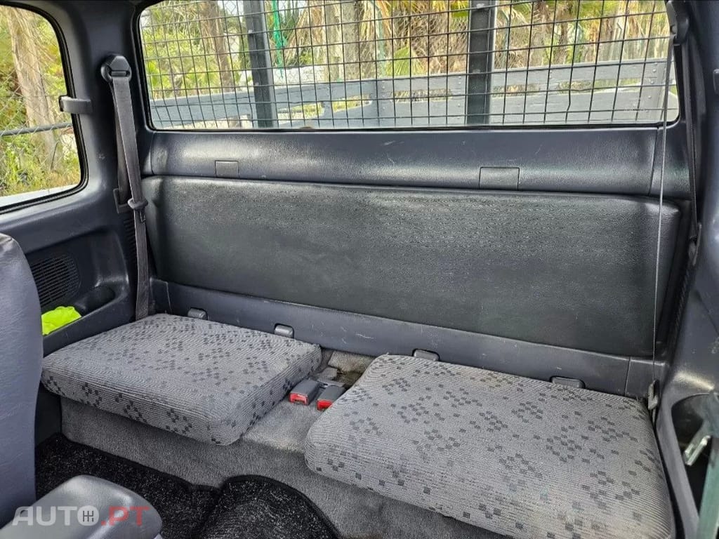 Toyota Hilux Hilux d4d