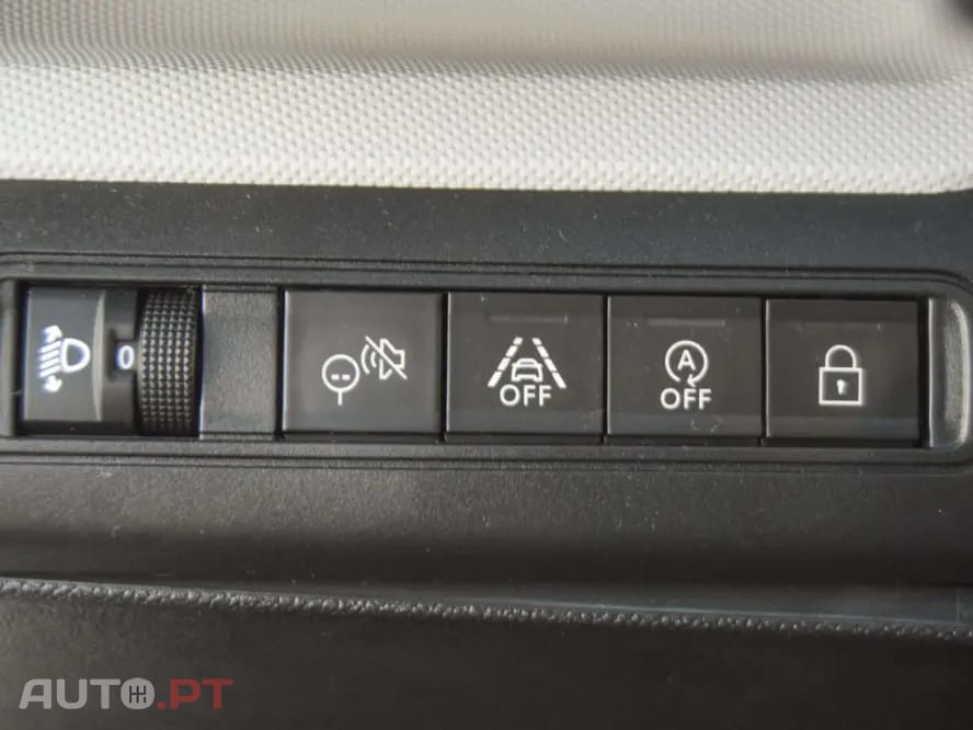 Citroen C3 1.2 Turbo You