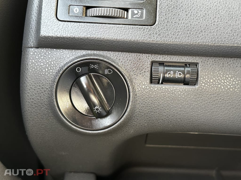 Volkswagen Polo 1.2 Confortline