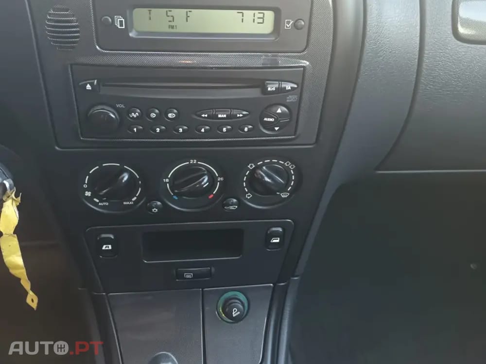 Citroen Xsara Break 1.4 HDi SX 03