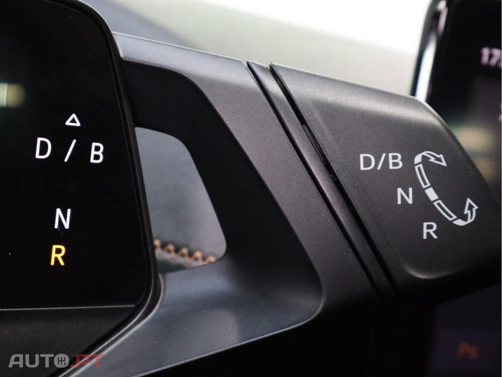 Cupra Born Bateria 58 kWh e-Boost - Autonomia 420 k