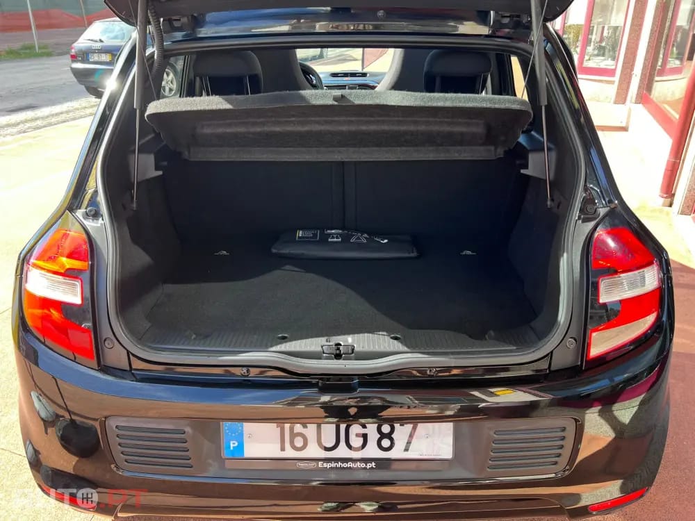 Renault Twingo 1.0 SCe Limited