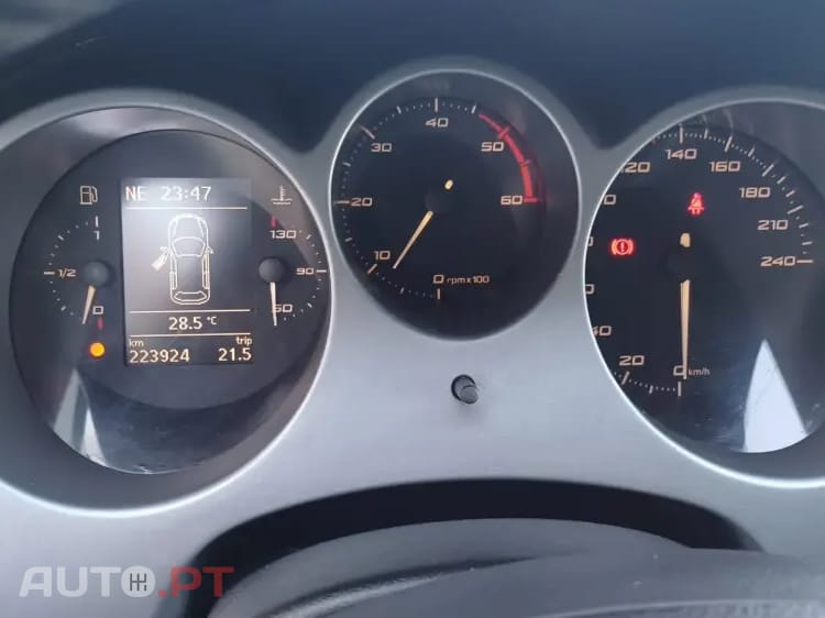 Seat Altea 1.6 TDI ECOMOTIVE