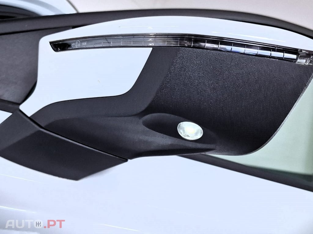 Seat Ateca 1.4 TSI FR