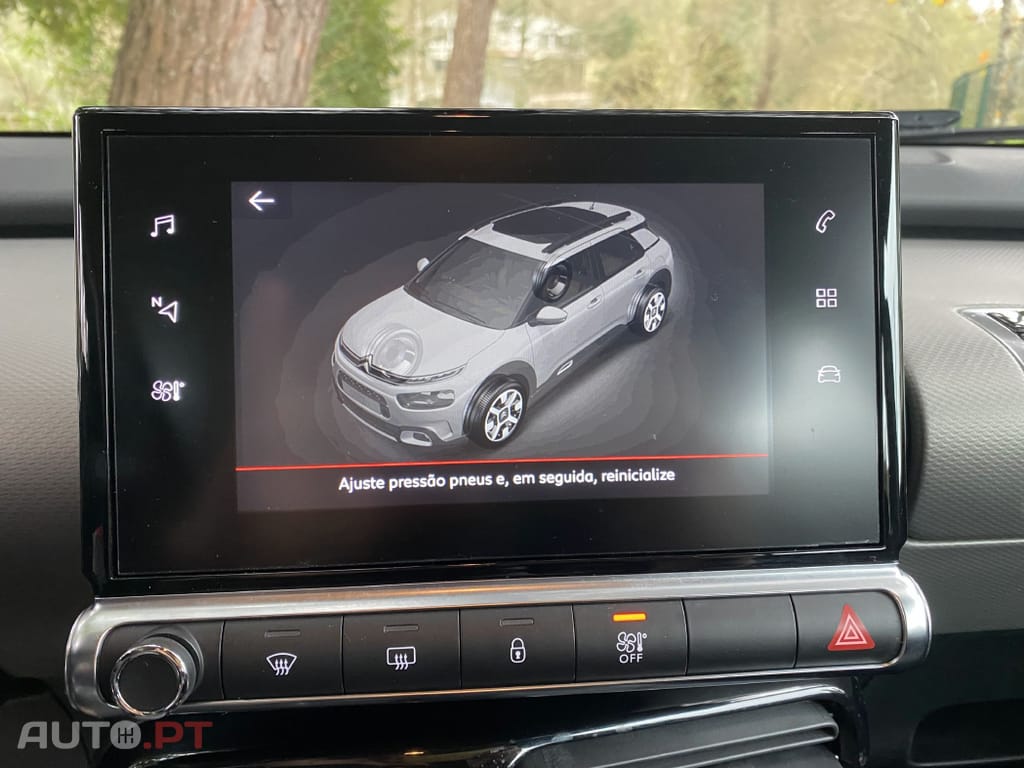 Citroen C4 Cactus 1.2 PureTech Shine