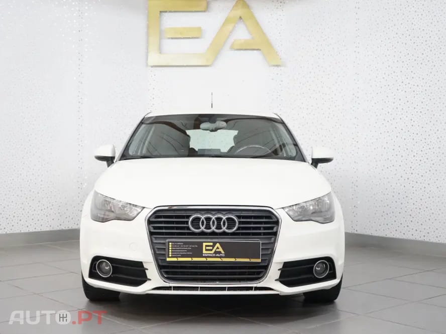 Audi A1 1.6 TDI Ambition