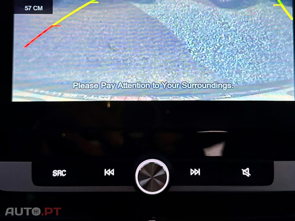 MG ZS EV 44.5 kWh Luxury  c/ IVA