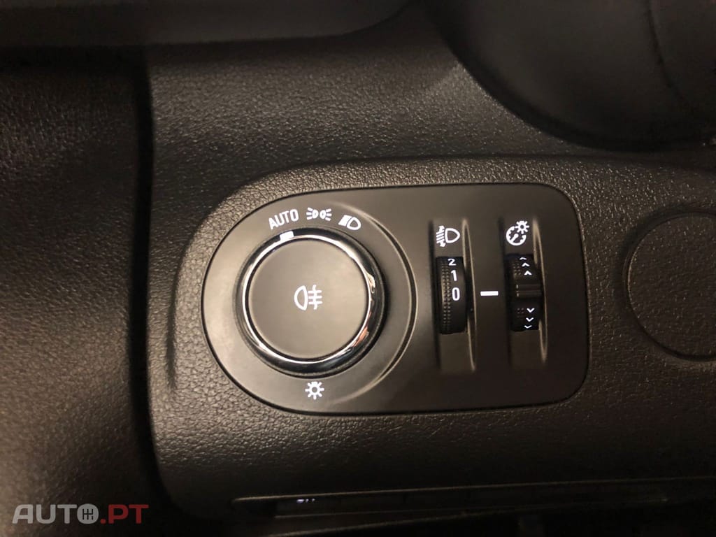 Opel Combo ND