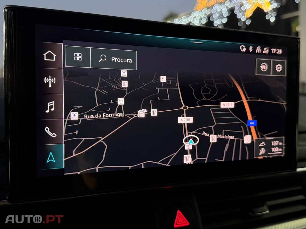 Audi A4 Allroad 40 TDI quattro S tronic